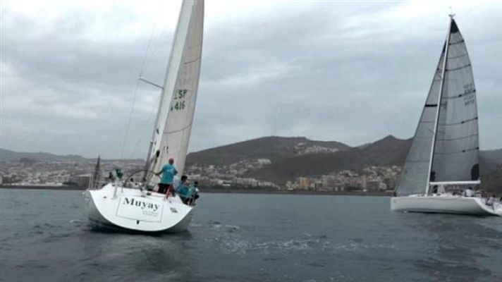 Polideportivo canario - Polideportivo Canario - 10/11/2019