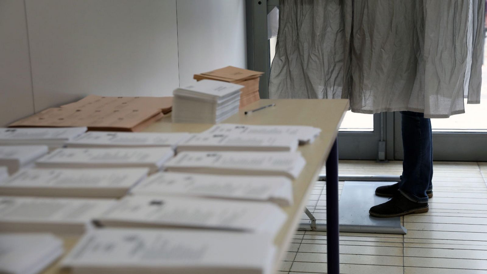 Elecciones generales 2019: Retrasos y traslados de urnas, las incidencias leves de la jornada electoral del 10N