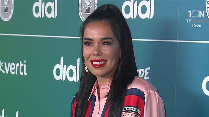 D Corazón - Las musas de Beatriz Luengo en su nuevo libro