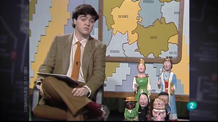 Ho has vist!? - Programes informatius