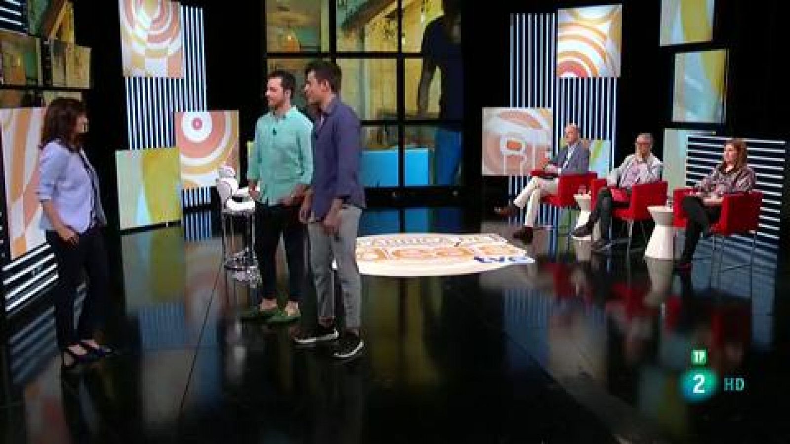 Fábrica de ideas - Invierte: Tasty Poke Bar | Ver