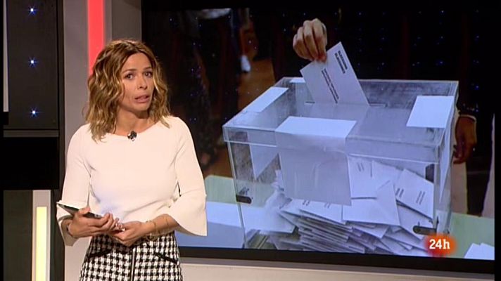 Vespre 24 - Vespre 24 - 08/11/2019