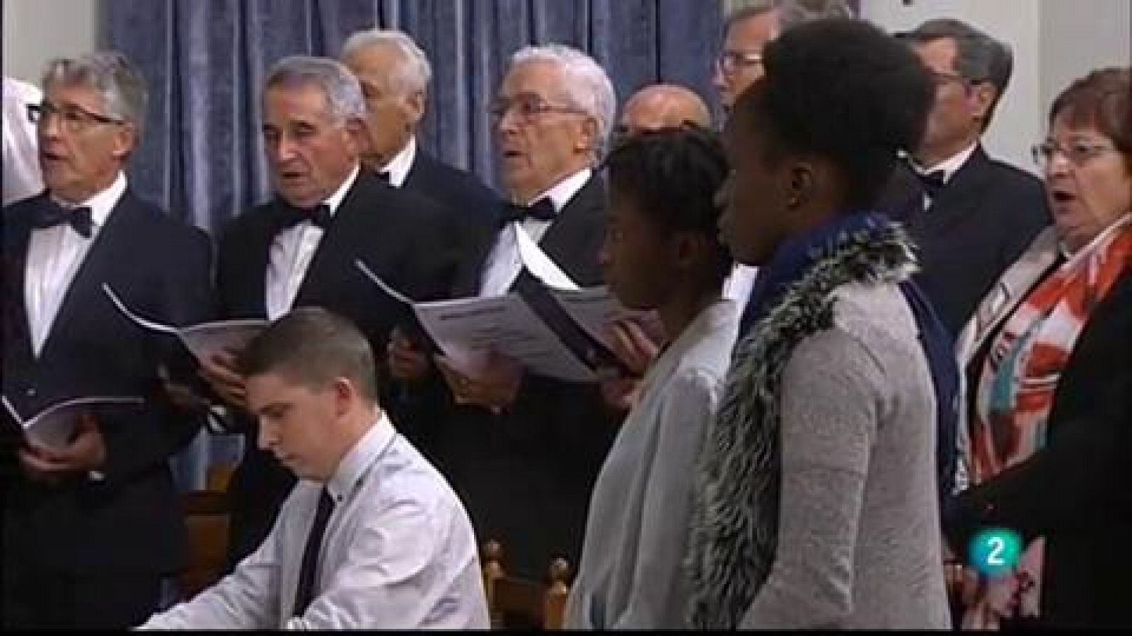 La Missa - 11/11/2019