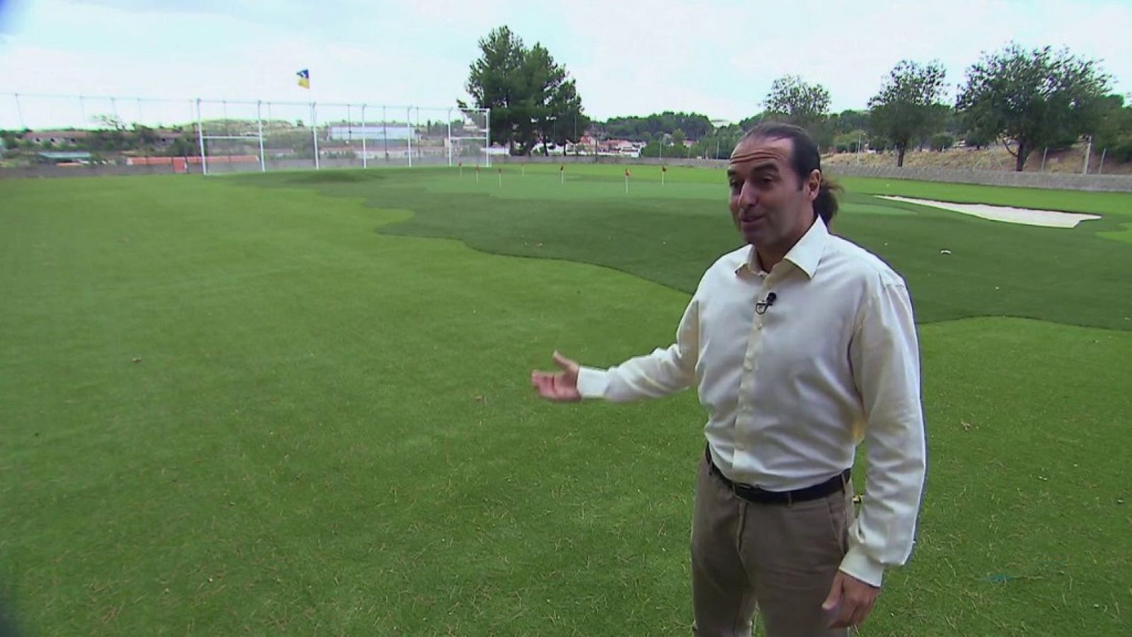 La aventura del saber - 11/11/19 - ver ahora