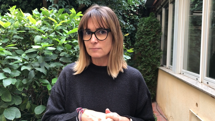 OT 2020 - Noemí Galera hace balance del casting de OT 2020