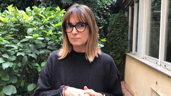 OT 2020 - Noemí Galera hace balance del casting de OT 2020