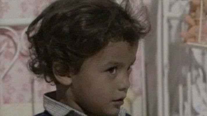 Informe Semanal - Los niños de la cárcel