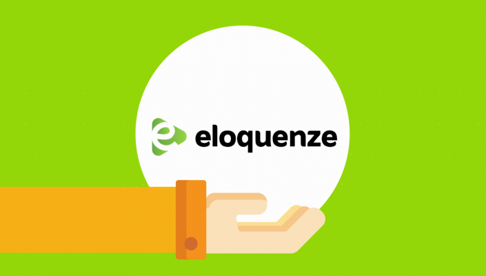 Startups- Proyectos: Eloquenze