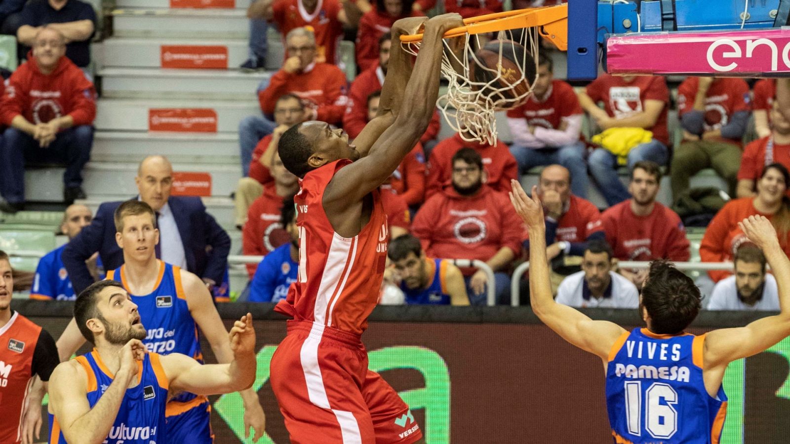 La Comunidad Valenciana en 2' - 11/11/19 - ver ahora