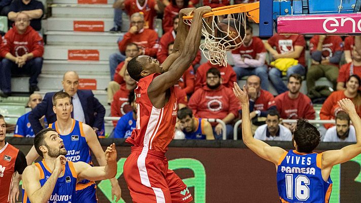 L'informatiu - Comunitat Valenciana - La Comunidad Valenciana en 2' - 11/11/19