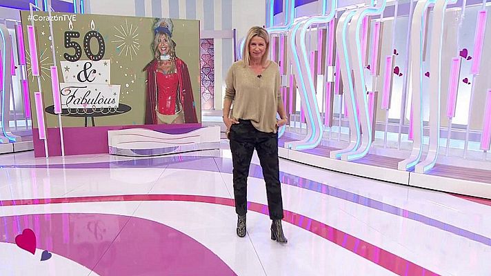 D Corazón - Corazón - 11/11/19