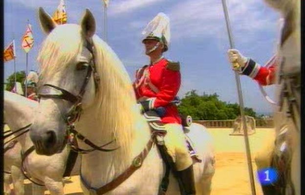 50! anys - Des de Miramar, celebrem les noces d'or