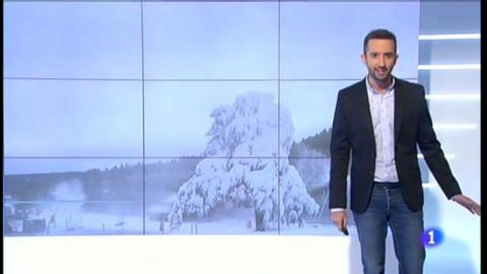 El Temps | 11/11/2019 - RTVE.es