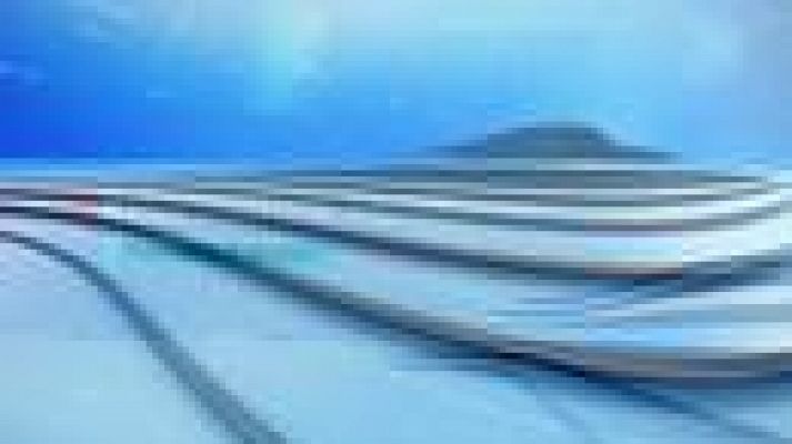 Informativo Telerioja - Informativo Telerioja - 11/11/19