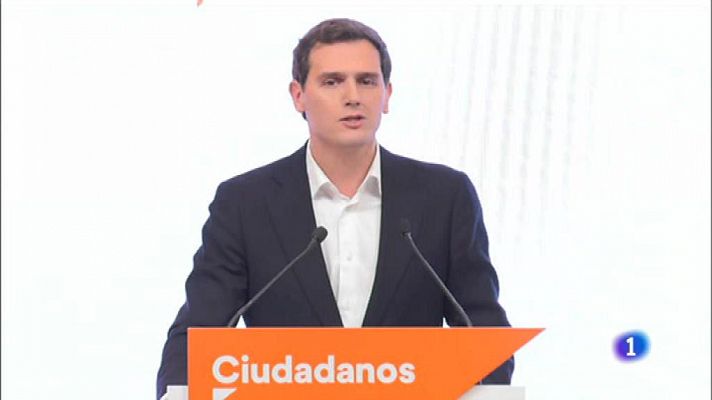 Informativo de Madrid - Informativo de Madrid - 11/11/19