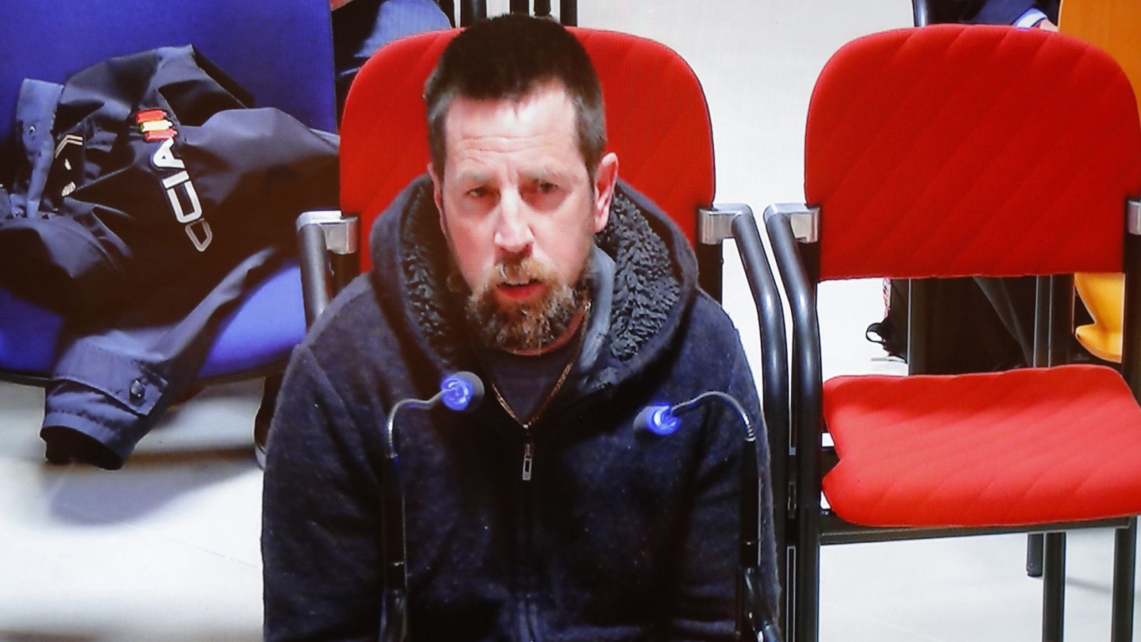 El juicio por el asesinato de Diana Quer arranca este martes