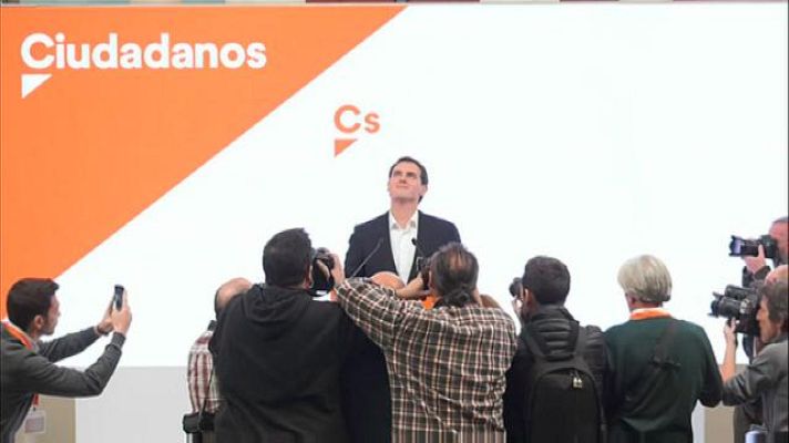 Informatiu Balear - Informatiu Balear - 11/11/19