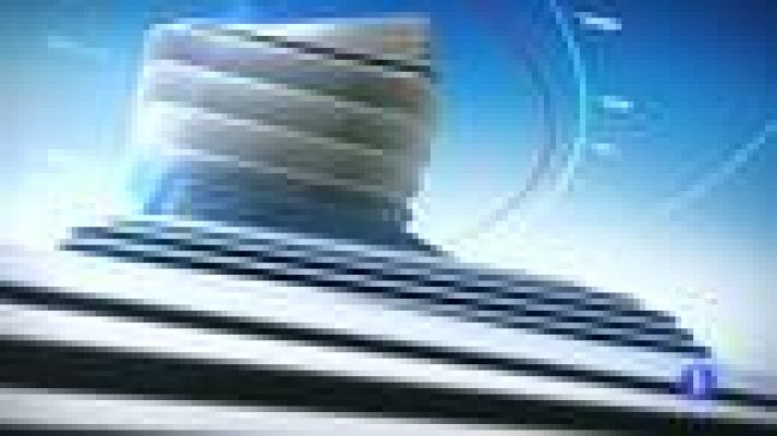 Noticias de Castilla y León - Noticias de Castilla y León 2 - 11/11/19