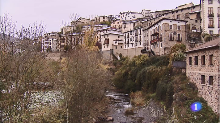 Informativo Telerioja - Informativo Telerioja 2 - 11/11/19