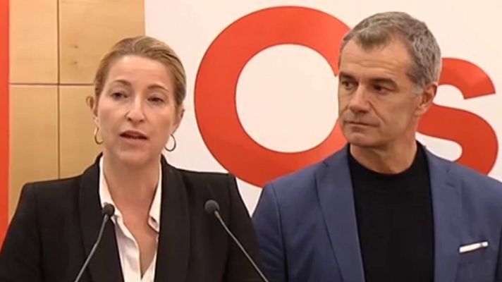 L'informatiu - Comunitat Valenciana - L'Informatiu - Comunitat Valenciana 2 - 11/11/19