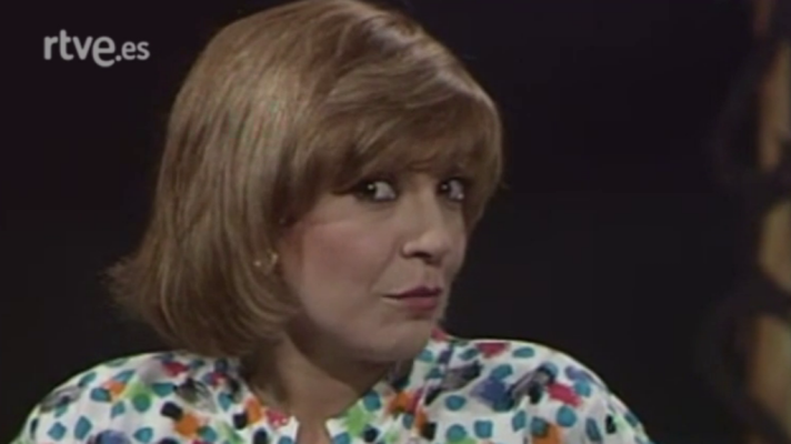 Programas y Concursos en el Archivo de RTVE - Hola chicos - Las lentillas