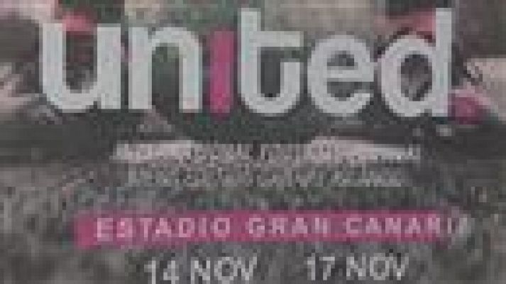 Telecanarias - Deportes Canarias - 11/11/2019