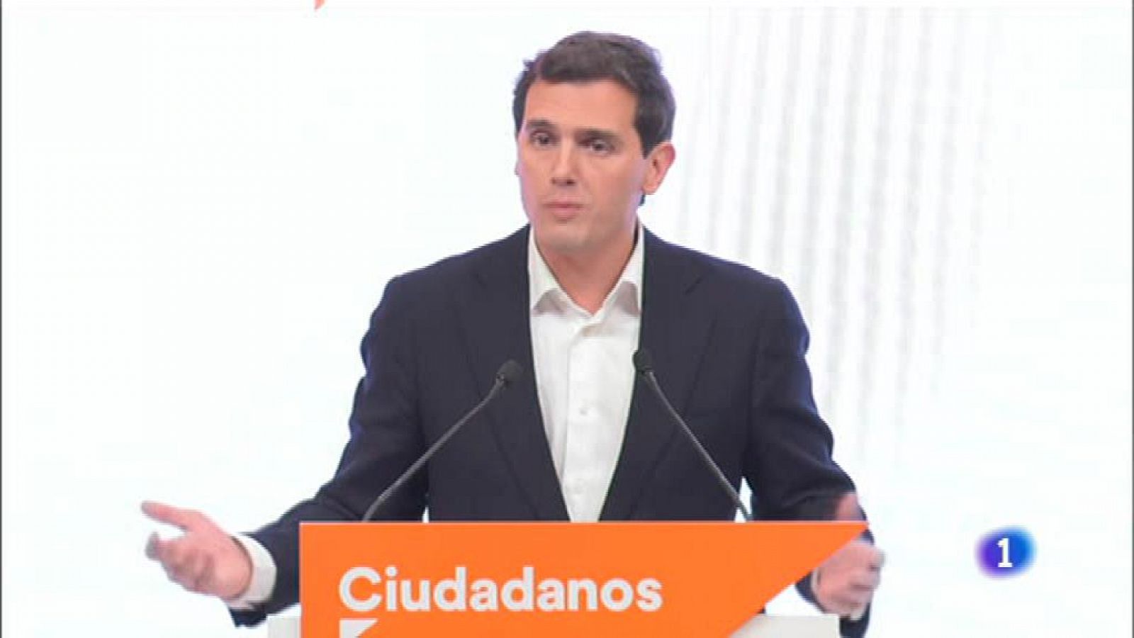 Informativo de Madrid 2 - 11/11/19 - ver ahora