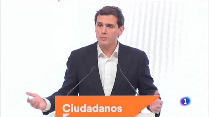 Informativo de Madrid - Informativo de Madrid 2 - 11/11/19