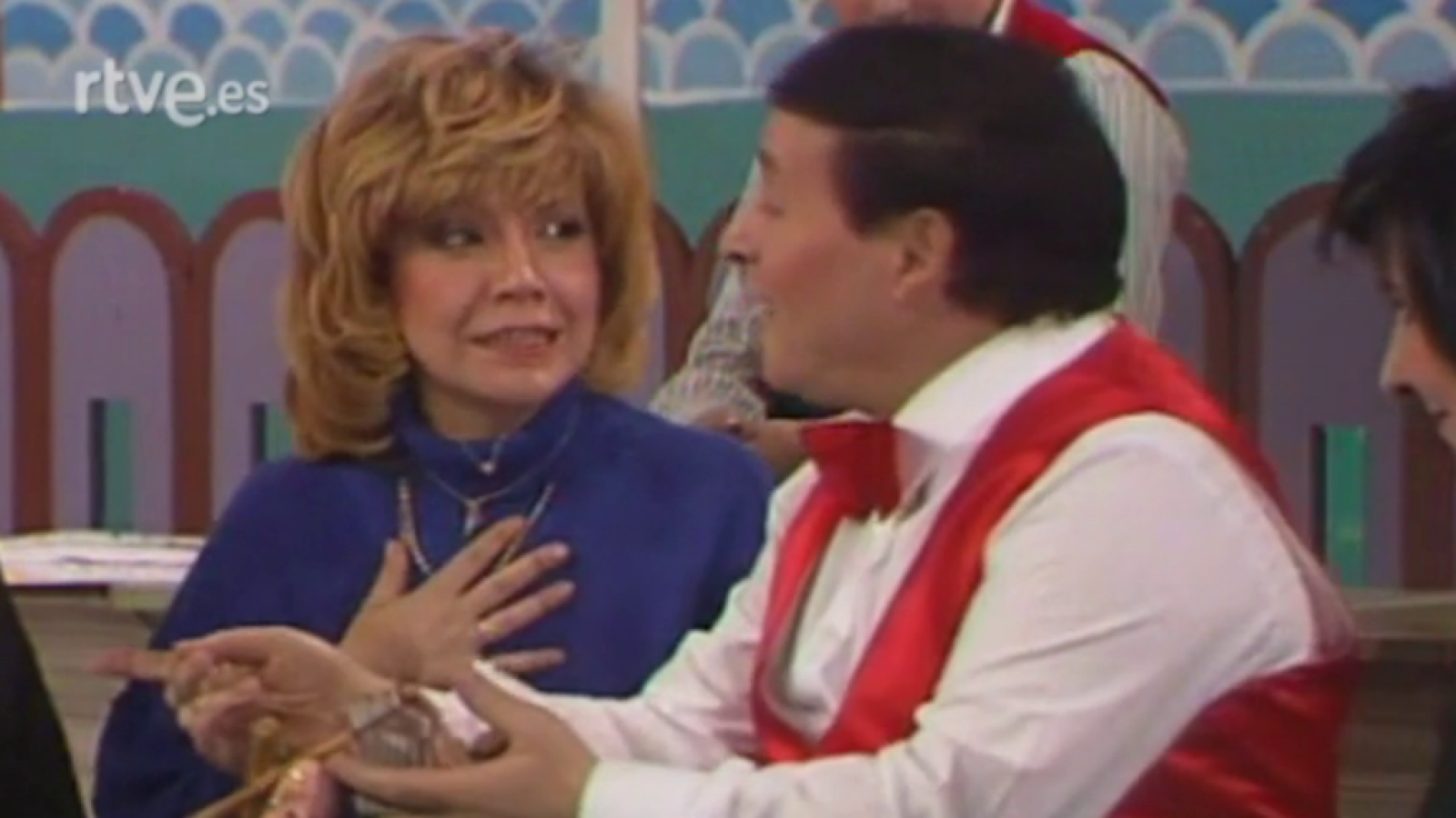 Hola chicos - Fe Rodríguez