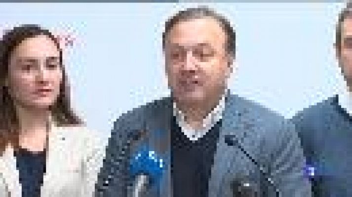 Informatiu Balear - Informatiu Balear 2 - 11/11/19