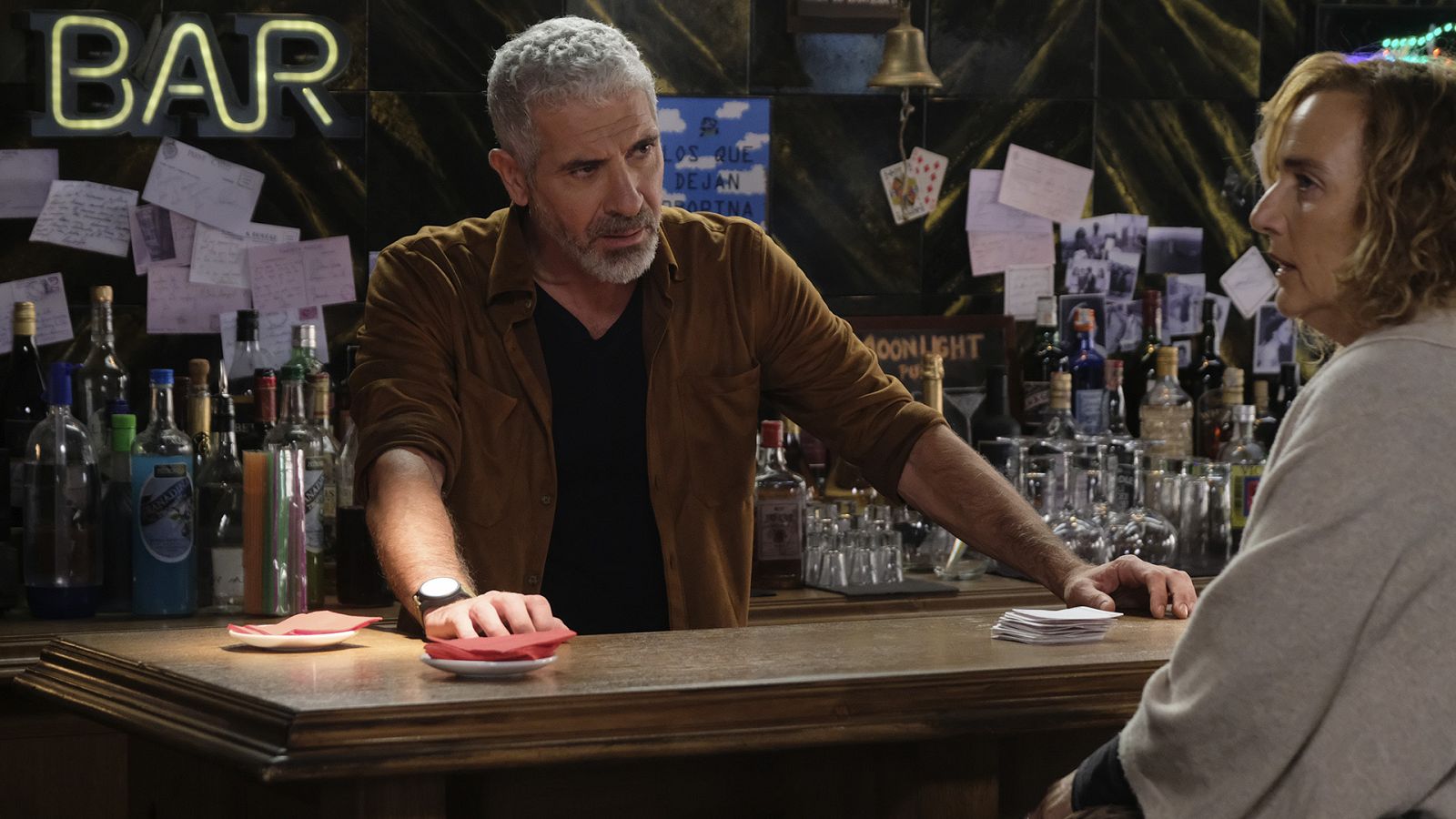 Servir y proteger - Episodio 635 - Ver ahora