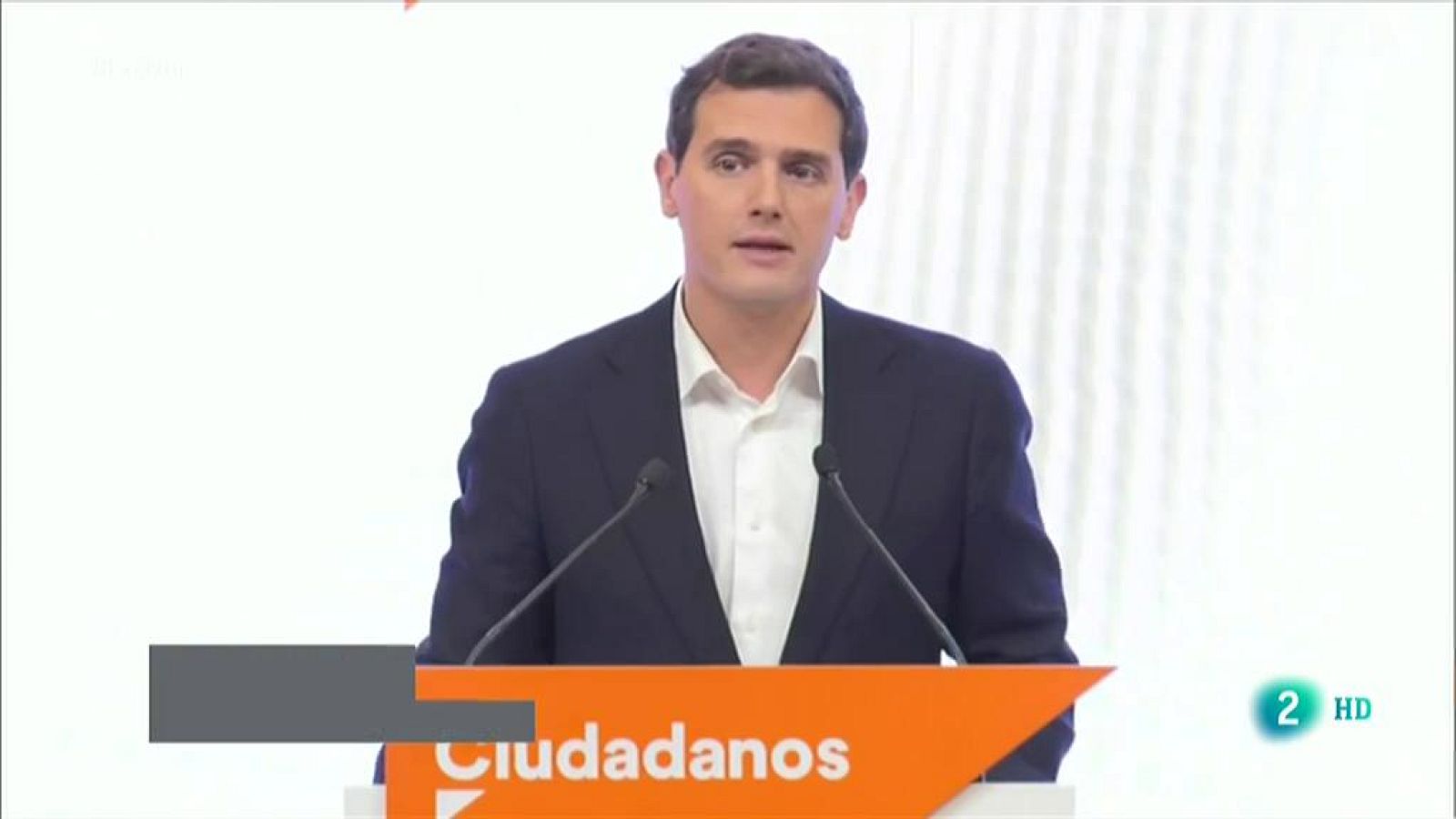 Ciudadanos se hunde