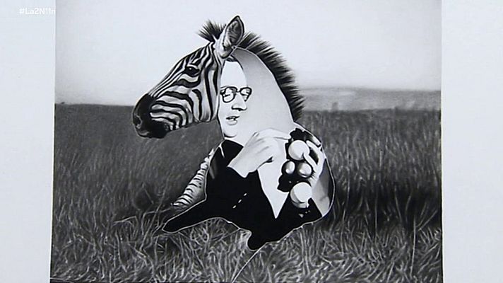 La 2 Noticias - La 2 Noticias - 11/10/19