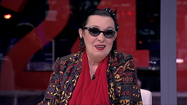 La hora cultural - La hora cultural - 11/11/19