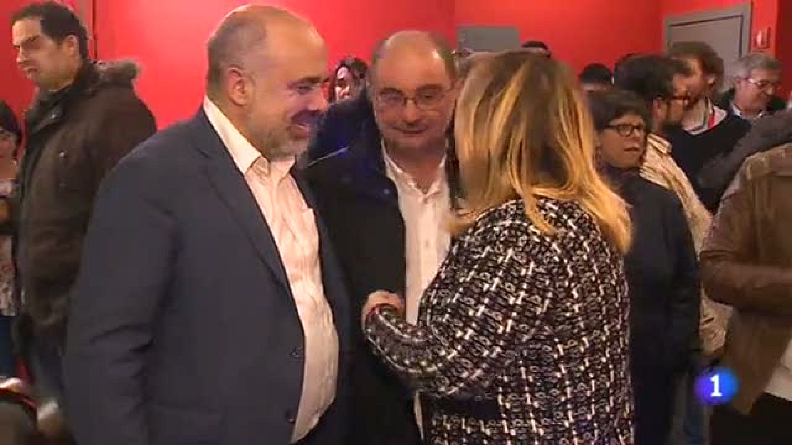 Noticias Aragón - 12/11/2019 | Ver