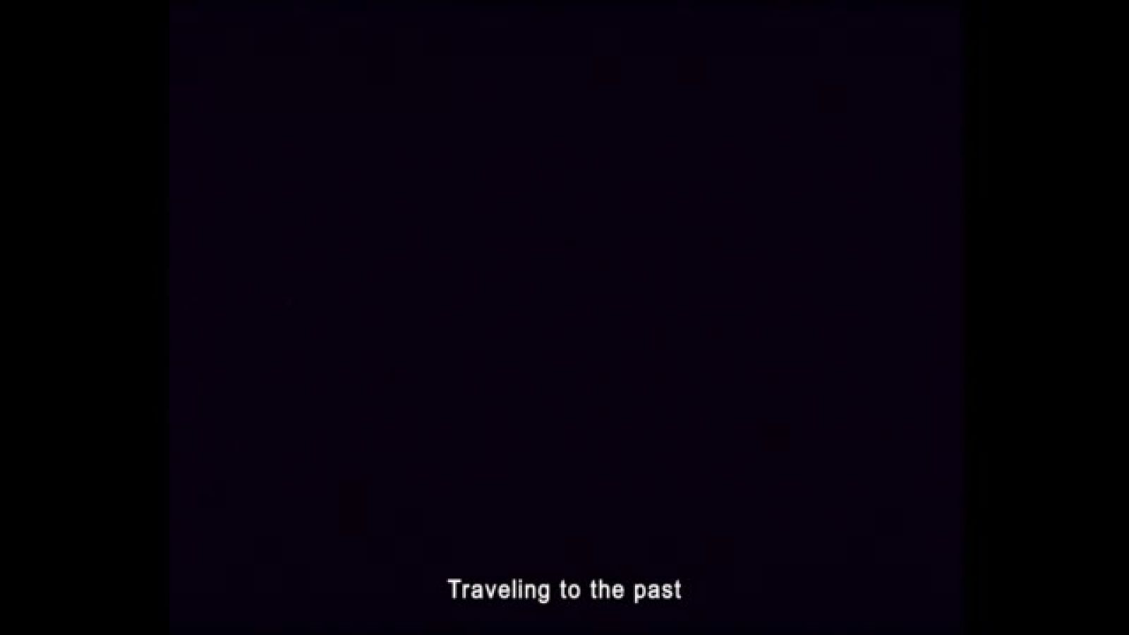 Festival de cortos de Almería - Tu último día en la Tierra | Ver