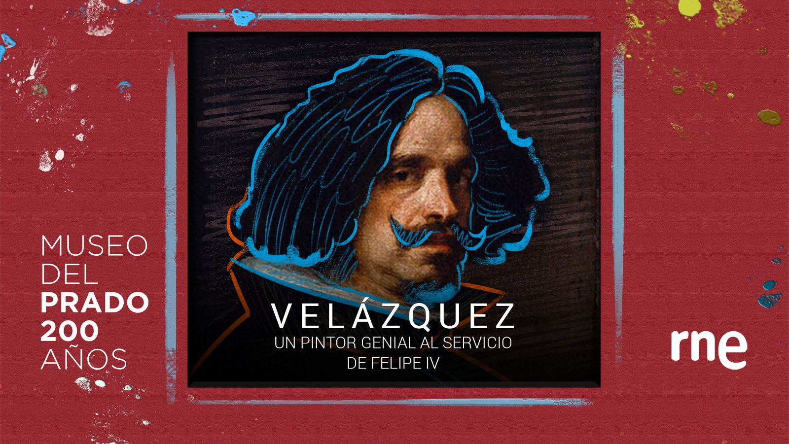 Documentos RNE - Velázquez, un pintor genial al servicio de Felipe IV - Ver ahora