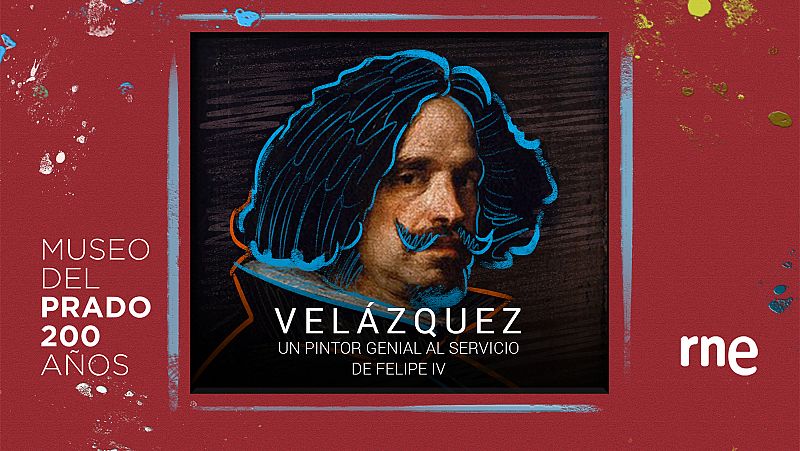 Documentos RNE - Velázquez, un pintor genial al servicio de Felipe IV - Ver ahora