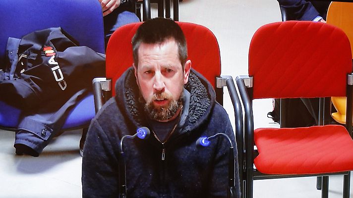 Informativo 24h - Comienza el juicio por el asesinato de Diana Quer con El Chicle como único acusado