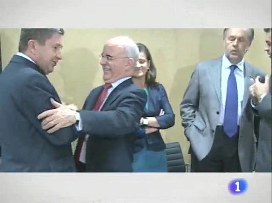 Noticias Aragón - Noticias Aragón - 13/07/09