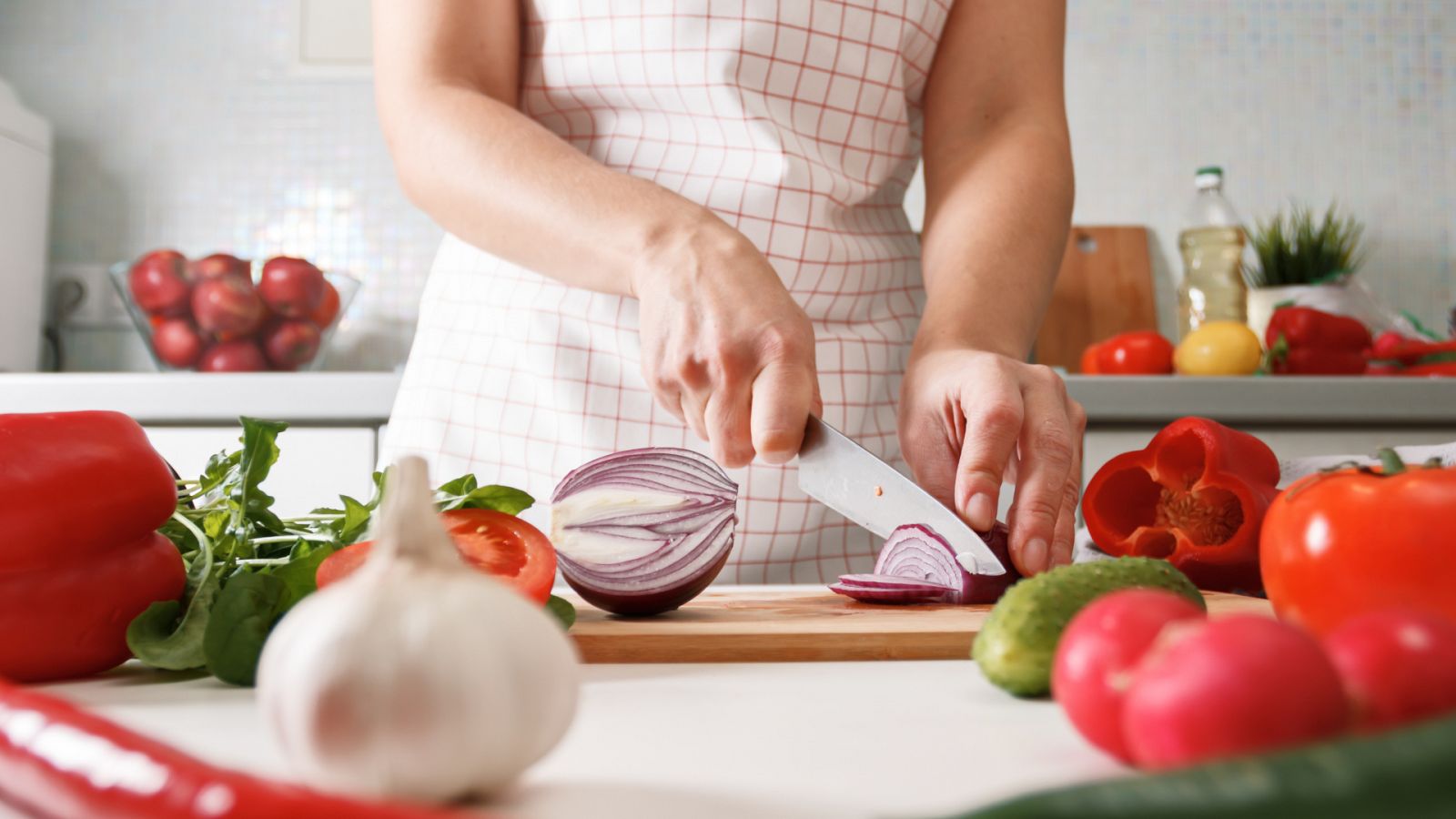 ¿Cómo podemos saber si un utensilio de cocina es apto para su uso?