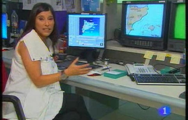 50 anys de meteorologia en català