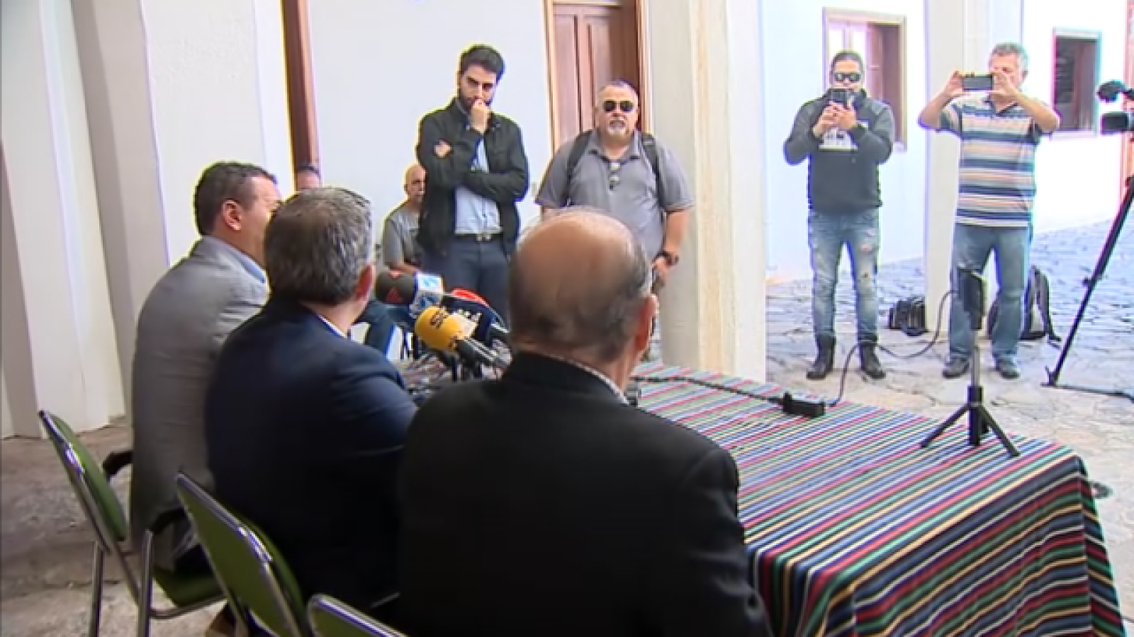 Telecanarias 2 - 11/11/2019