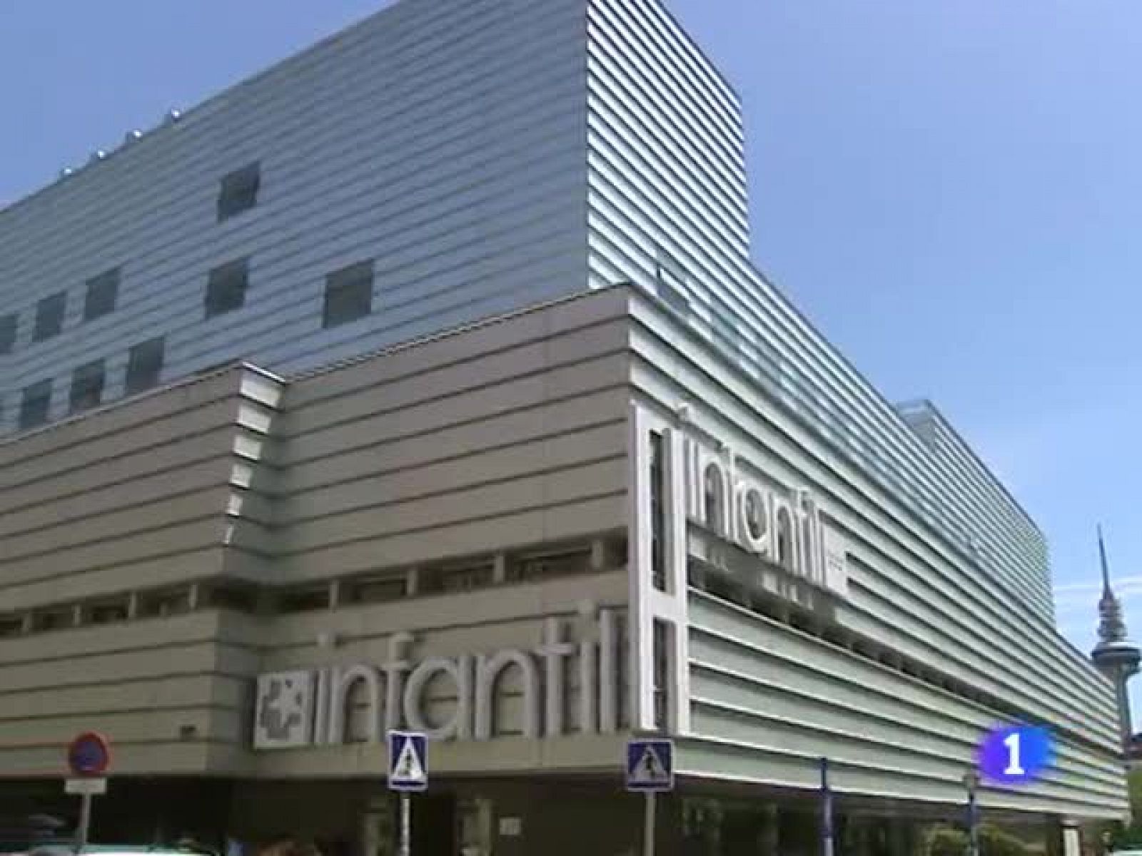 Informativo de Madrid. (14/07/09)