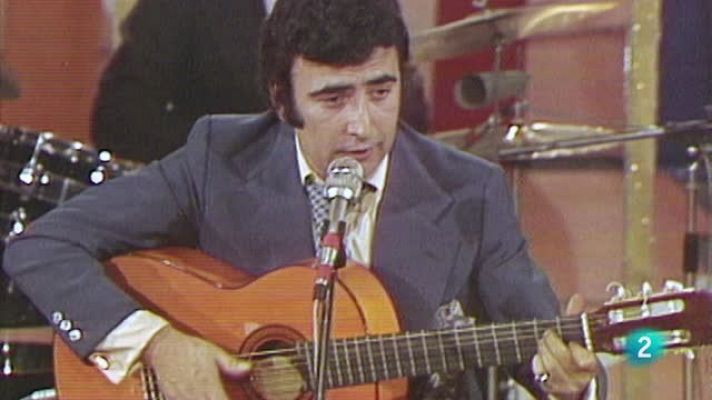 Imprescindibles - El mundo gitano y payo en Peret