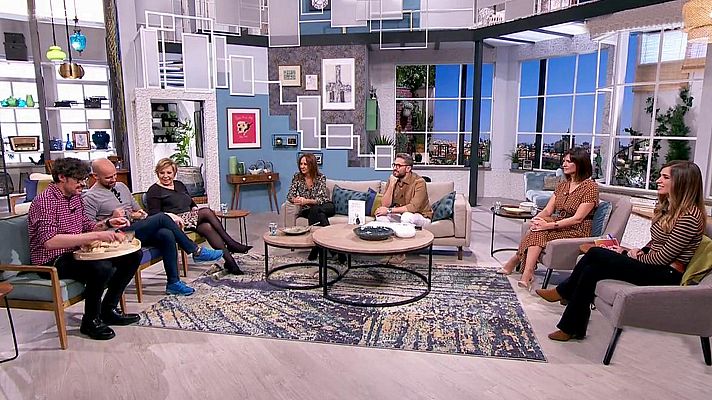 A partir de hoy - A partir de hoy - 12/11/19