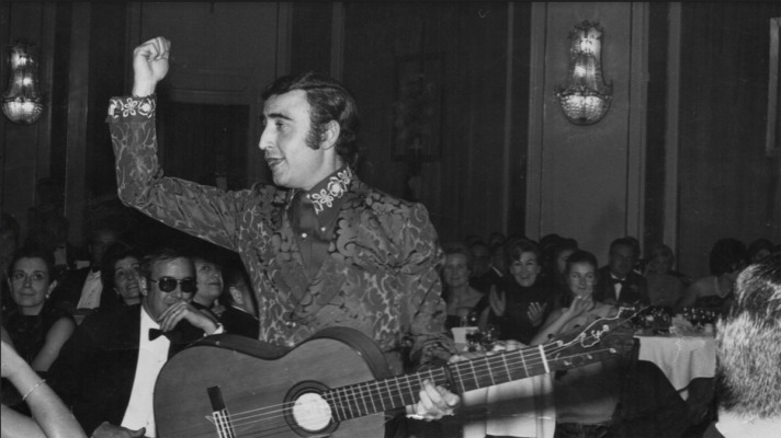 Imprescindibles - Tráiler 'Peret, yo soy la rumba'