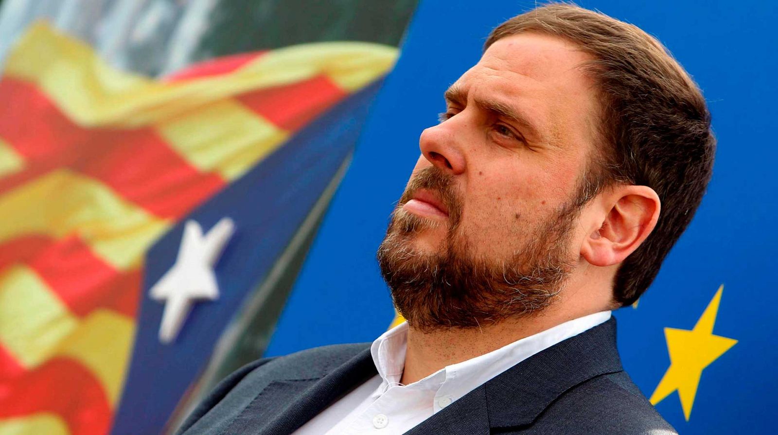 Telediario 1: El abogado general del Tribunal de Justicia de la UE considera que Junqueras debió ser reconocido como eurodiputado | RTVE Play