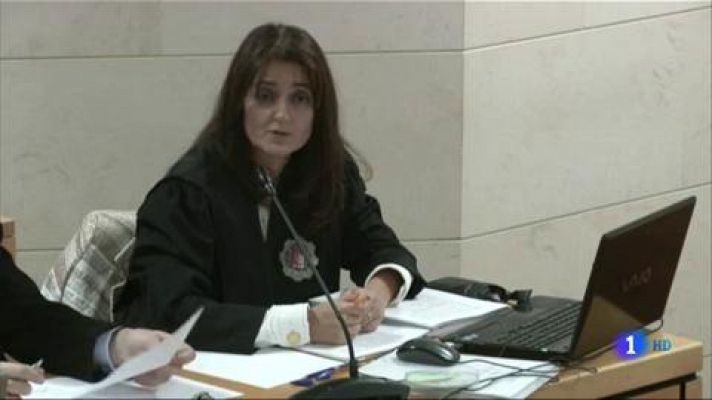 El Chicle asegura que no pretendía matar a Diana Quer en la primera jornada del juicio