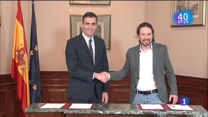 Informatiu Balear - Informatiu Balear 2 - 12/11/19